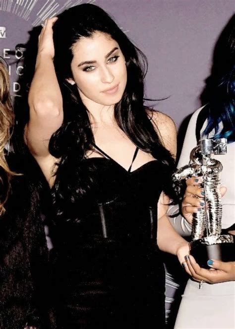 Lauren Jauregui Pics On Twitter Vma 2014 Dijpanwsw4