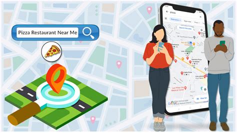 Why You Need To Perfect Your Restaurant’s ‘Near Me’ Ranking - Ranggo ...