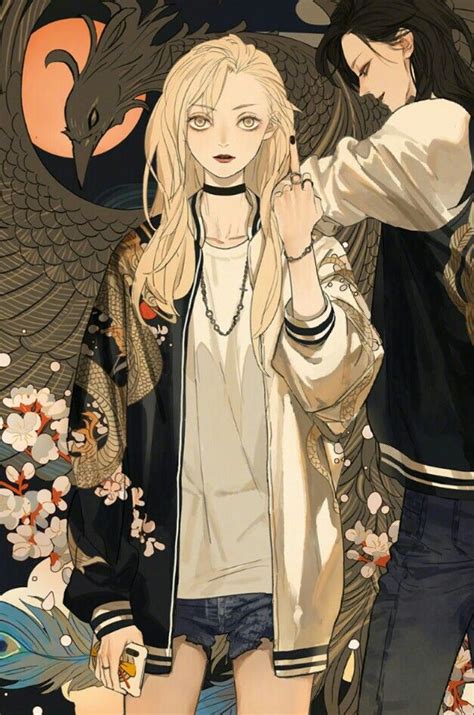 Pin By BOSS TUR On Comics GL SQ Tamen De Gushi Manga Art Anime