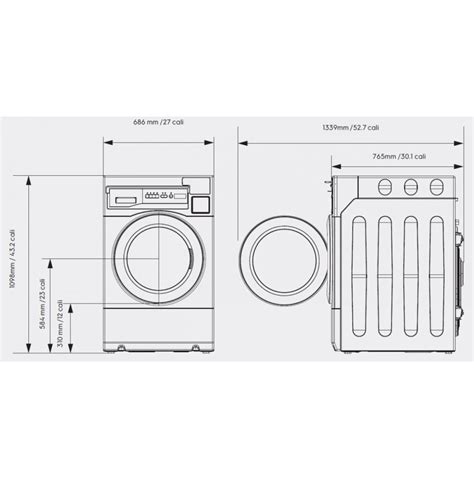 Pralnica Electrolux Mypro Xl Kg Wsad