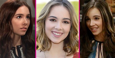 Where Is General Hospital's Molly? Haley Pullos Speaks Out