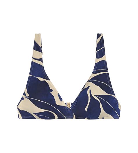 Summer Allure Bikini Oberteil Mit Schalen