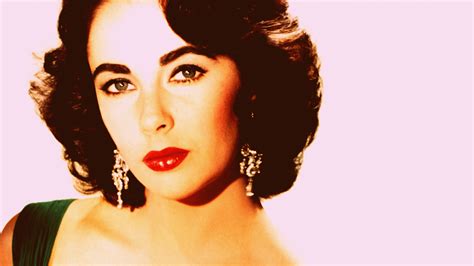 Elizabeth Taylor Classic Actresses Wallpaper 45286549 Fanpop