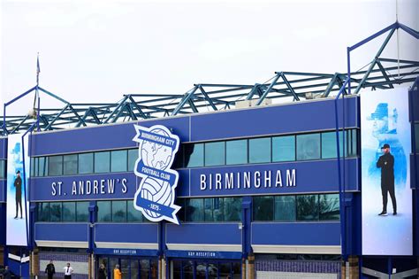 Birmingham City Buy Land Amid New World Class Stadium Plans The