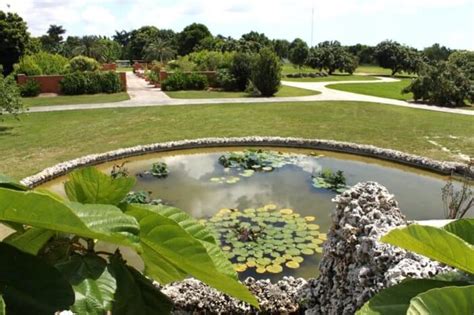 Fruit And Spice Park: Secret Florida Tourist Attraction