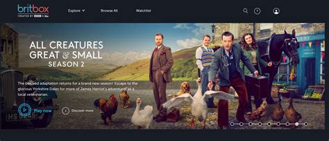 BritBox Australia: is it worth a subscription? | TechRadar