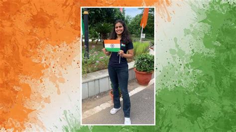 Manu Bhaker Becomes First Indian Woman To Win Bronze In Shooting In