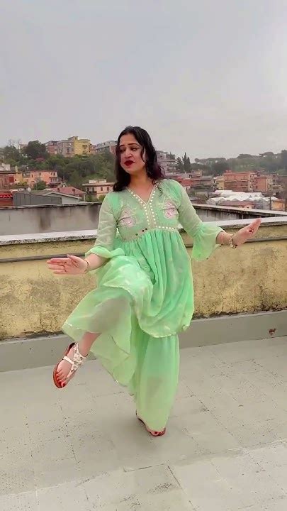 Mai Nachu Aj Cham Cham 💃💖🌧️🫶🏻 Reels Reelsinstagram Instagram