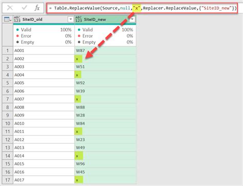 Power Query How To Add A Column From Another Table Printable Timeline