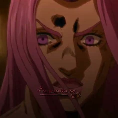Anasui Narciso」|| #edit#jjba#jojo#jojosbizzareadventure#anasui#anime# ...