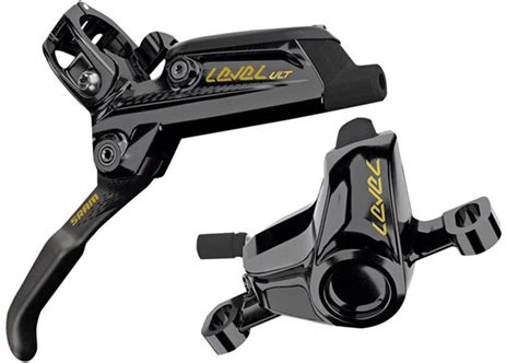 SRAM Level Ultimate Brake Jenson USA