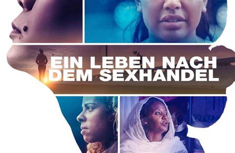 Oscars 2023 Doku „surviving Sex Trafficking“ Auf Oscar Shortlist Im