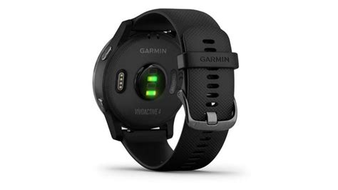 Das Garmin Vivoactive Im Test Auf Fitnessarmband Eu