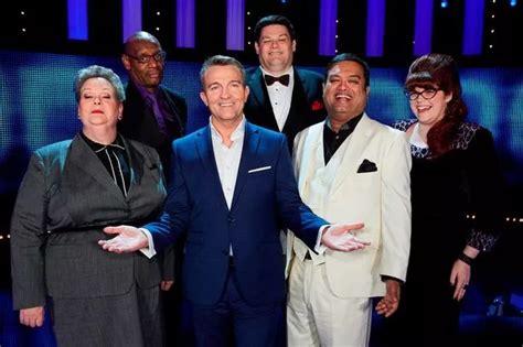 Itv Is Looking For The Chase Contestants From Nottingham