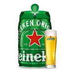 Barril Heineken Comprar Mais Barato No Submarino