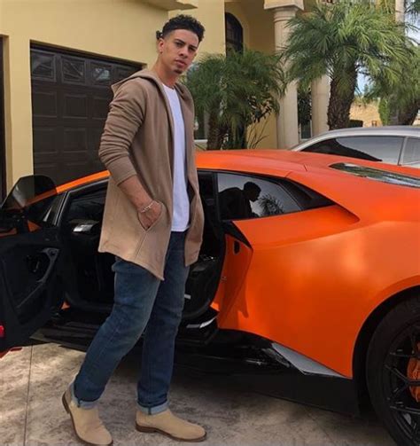 Austin Mcbroom Bio Wiki Net Worth Married Wife Age Height