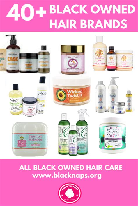 The Best Products For 4c Hair 4b And 4a Hair Types Artofit