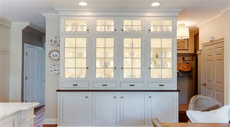 Traditional Wellsford Cabinetry