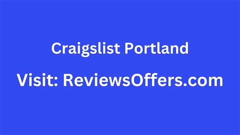 Craigslist Portland Pets Top Craigslist Portland Cars