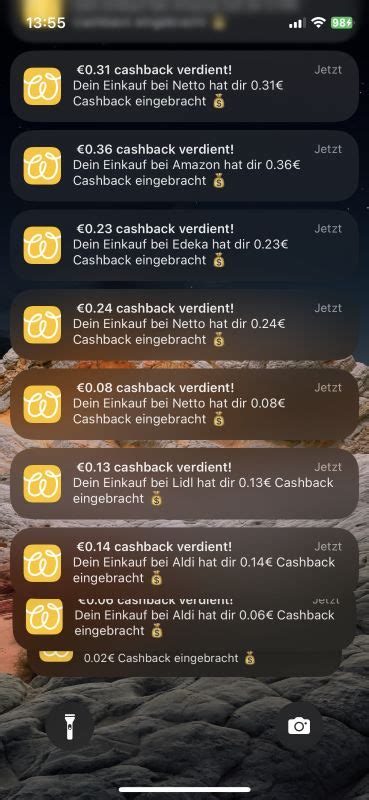 Woolsocks App Erfahrungen Cashback Finanz App Im Test 2024