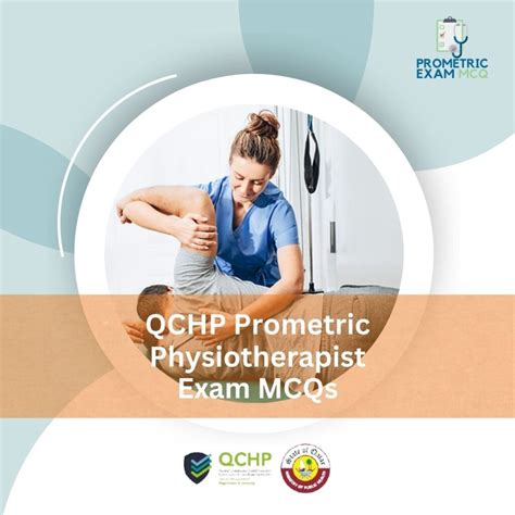 Physiotherapist MCQs For Prometric Exam Prometric Exam MCQs