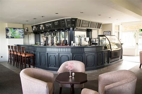 Deer Park Cafe Bar Howth Dublin Menu Prices And Restaurant Reviews Tripadvisor