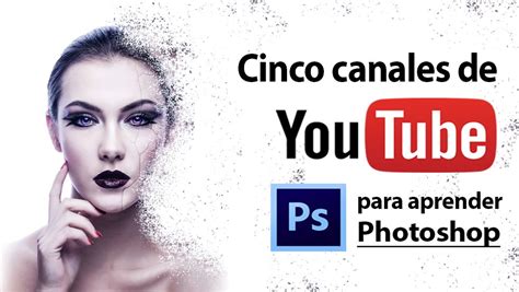 Si quieres descubrir nuevas técnicas y trucos para editar fotos