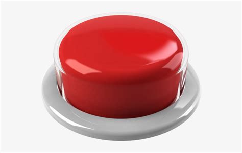 Big Red Button To Do Big Red Button Png PNG Image Transparent PNG