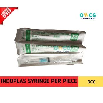 Cardinal Care Syringe Cc And Indoplas Syringe Sureguard Syringe Cc