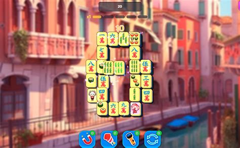 Mahjong Solitaire World Tour Mind Games Gamingcloud