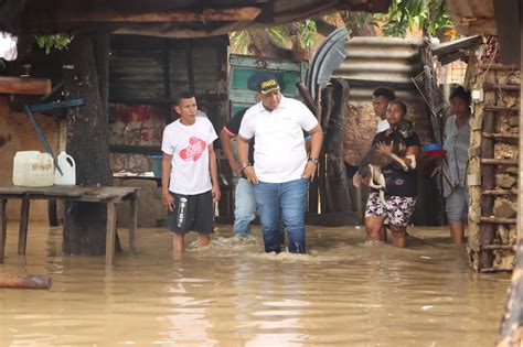 Declaran Calamidad Pública En La Guajira Por Afectaciones De La