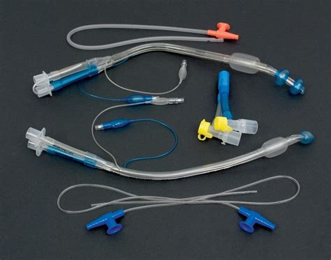 Tubo Endotraqueal Ou Orotraqueal