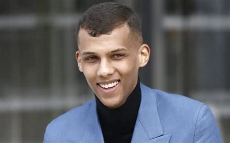 Stromae Age Net Worth Kids Bio Wiki Weight Wife 2022 The Personage