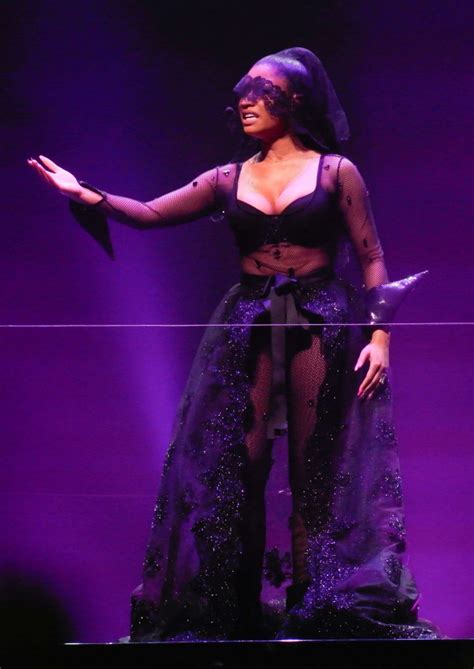 Nicki Minaj: The Pinkprint Tour -43 | GotCeleb