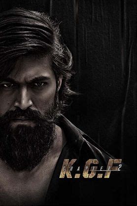 K G F Chapter 2 2022 Movie Reviews Cast Release Date In