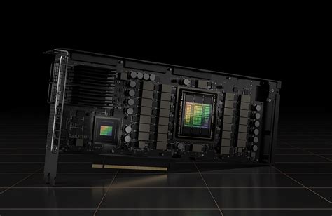 NVIDIA Testing GeForce RTX 50 Series Blackwell GPU Designs Ranging