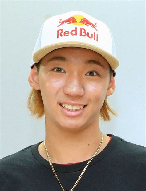 Bmx中村輪夢 選手村の絶景＆皿いっぱいのエビ寿司づくしを披露 スケボ・白井空良の食事姿公開― スポニチ Sponichi Annex スポーツ