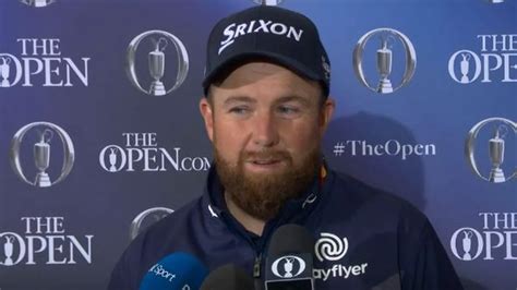 Shane Lowry Blasts Rule Change After Coming Unstuck On Brutal Back Nine