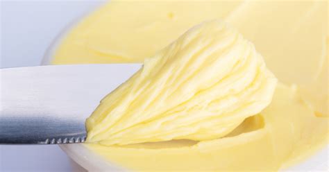 C Est Quoi Le Mieux La Margarine Ou Le Beurre