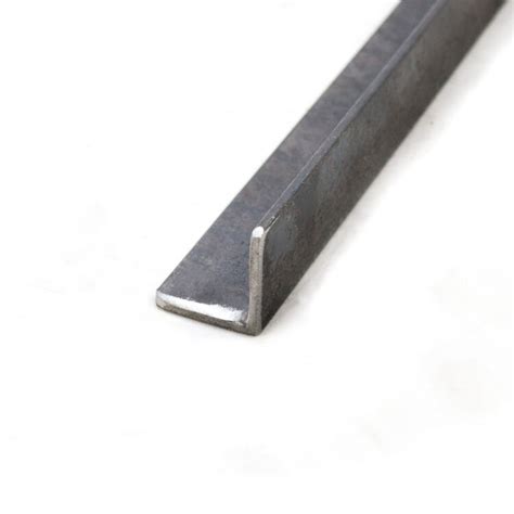 Mild Steel Angle Iron Various Sizes Cut For You