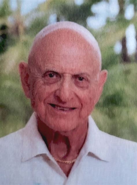 Donald Schilling Obituary Palm Beach Gardens Fl