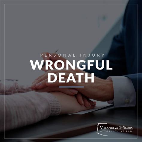 Chandler Wrongful Death Lawyer | Wrongful Death Attorneys