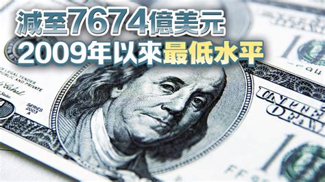 中國連續3個月減持美債 日本、英國增持 香港商報