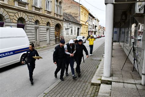 Ispitan Mladi Koji Je Nasmrt Prebio Prijatelja Odvjetnica U Stanju