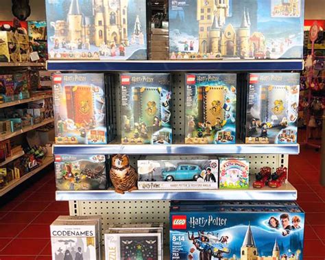 Sir Troys Toy Kingdom Medina Toy Store Guide