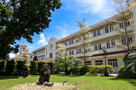 University Day University Of San Agustin