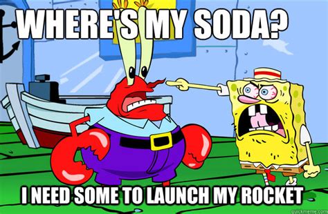 Drunk Spongebob Memes Quickmeme