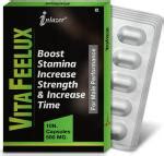 Buy Inlazer Vita Feelux Sex Formulation Combats Male Sexual Problems