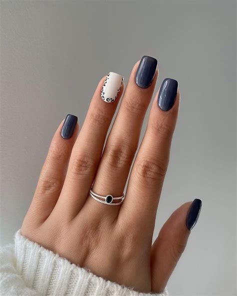 Best Winter Nails To Inspire You Nails Summer Nails Winter