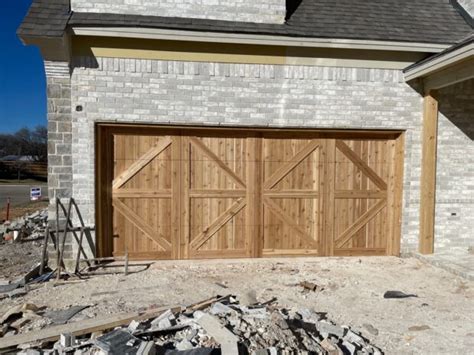 X Doorvana Signature Carriage Doorvana Garage Doors